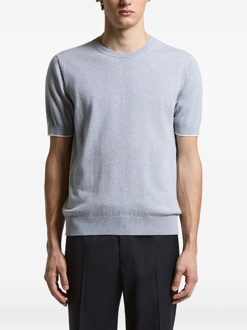 short-sleeve T-shirt 1