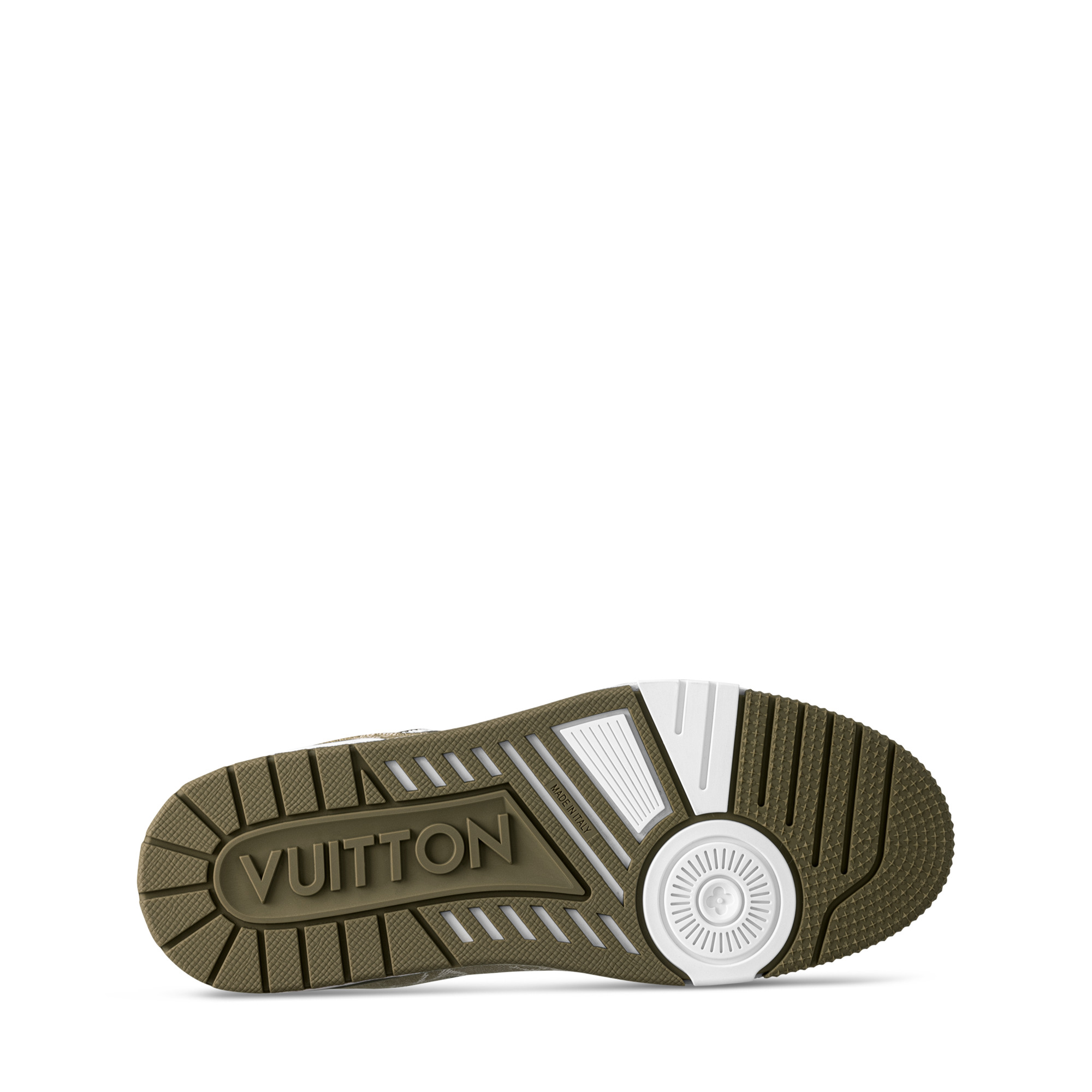LV Trainer Sneaker - 5
