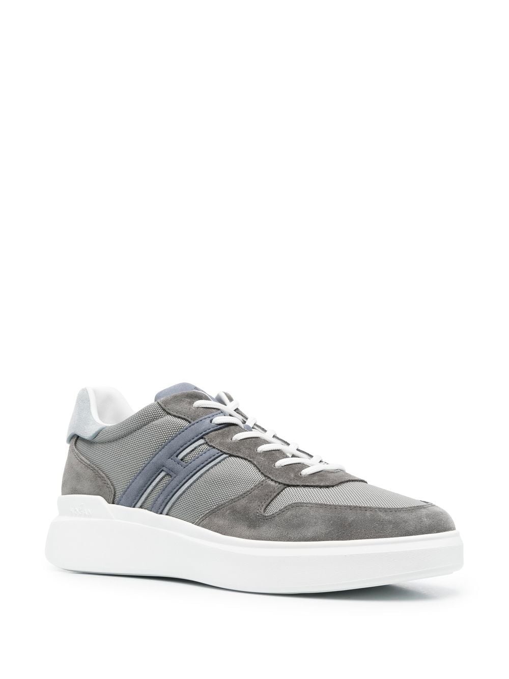 Sport low-top sneakers - 2