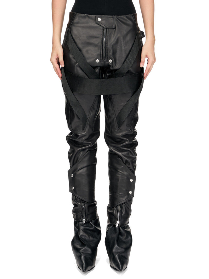MEGASTRAPPED MOTOPANTS 1