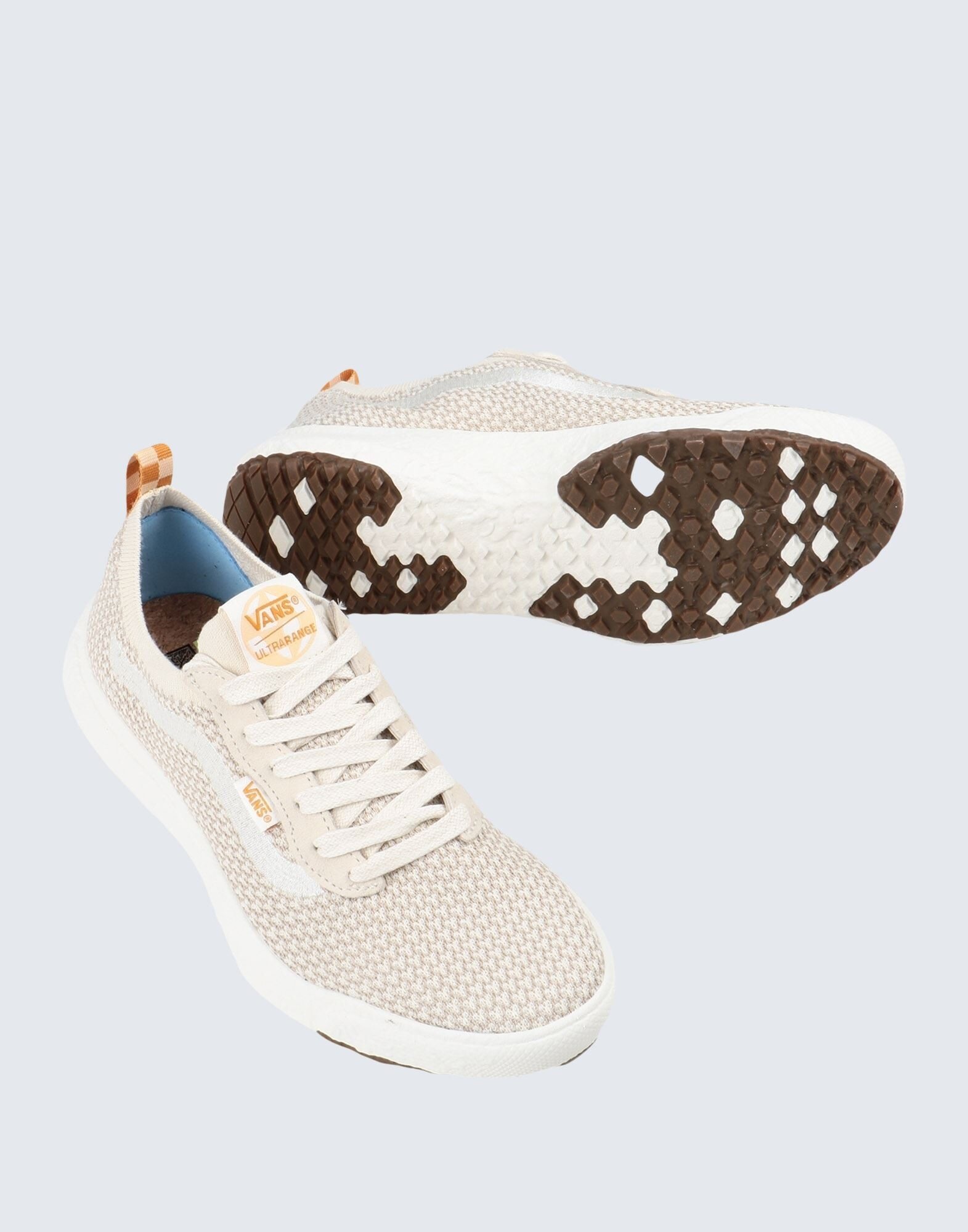 Ivory Men's Sneakers - 2