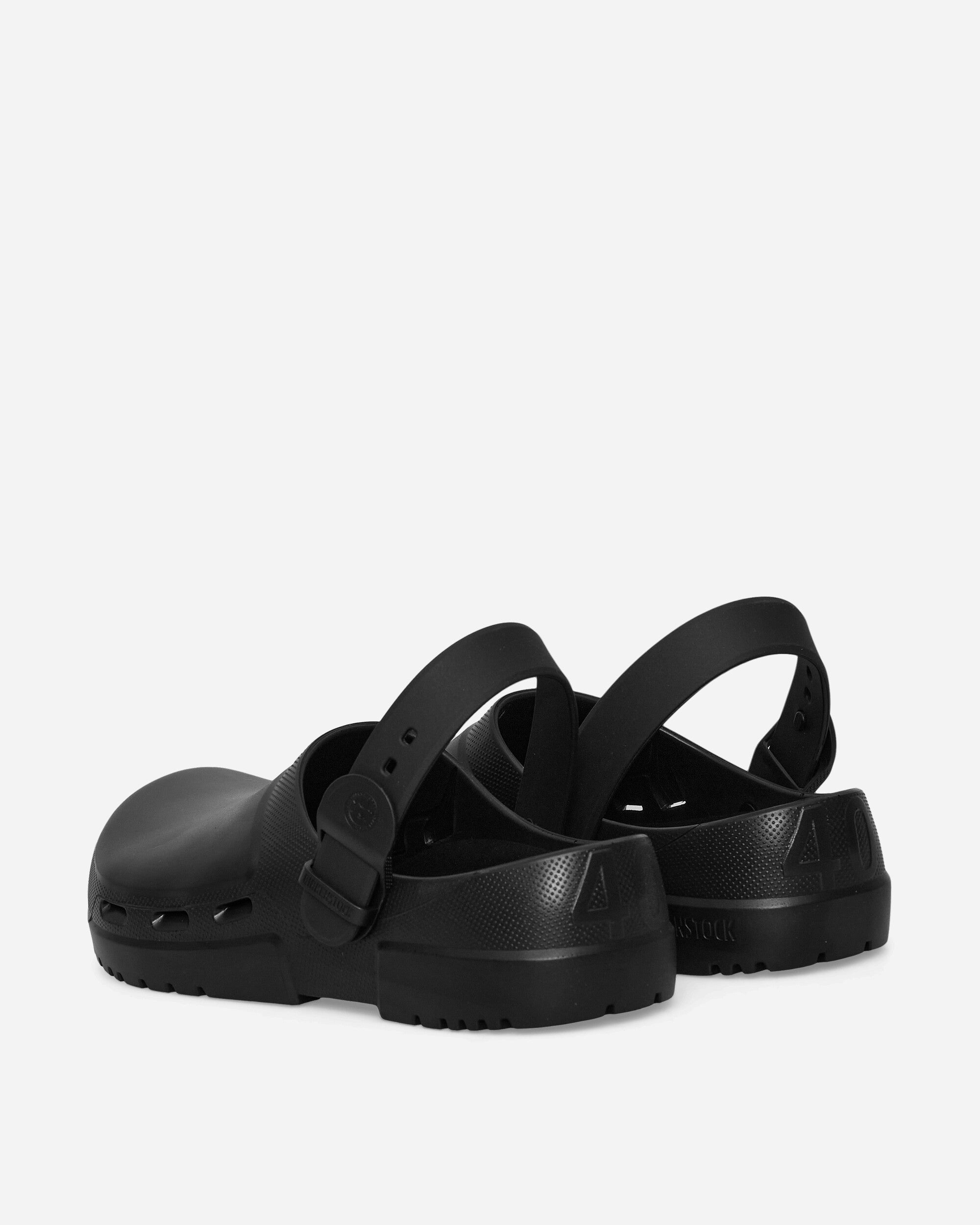 Birki Air 2.0 Sandals Black - 4