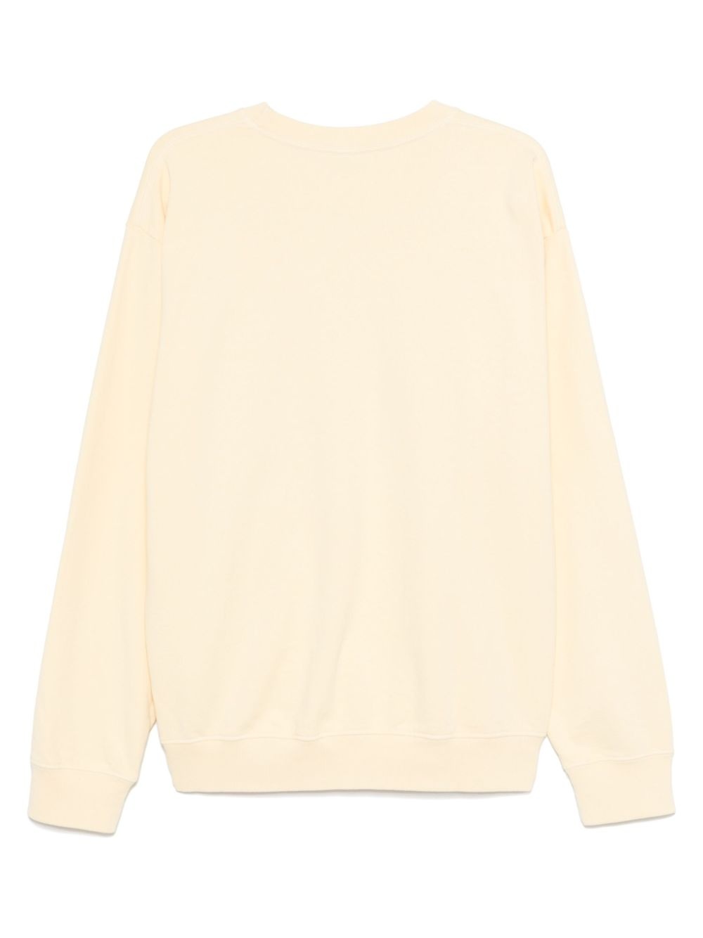 Carlyle sweatshirt - 2