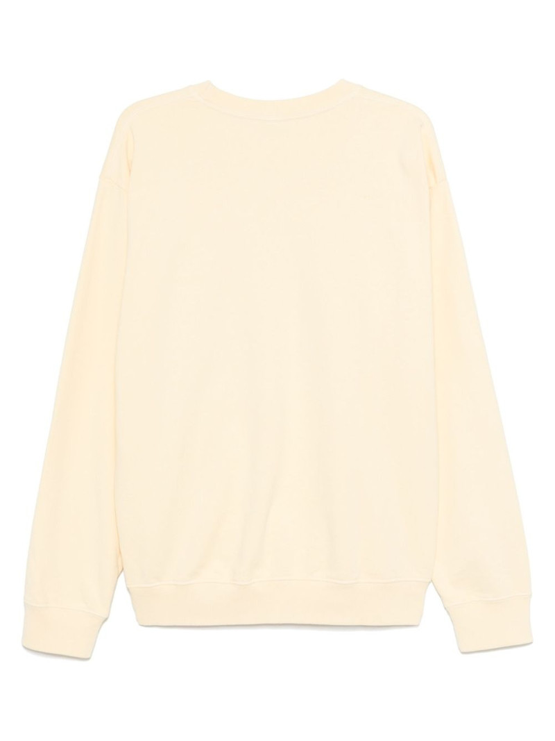 Sporty & Rich Carlyle sweatshirt outlook
