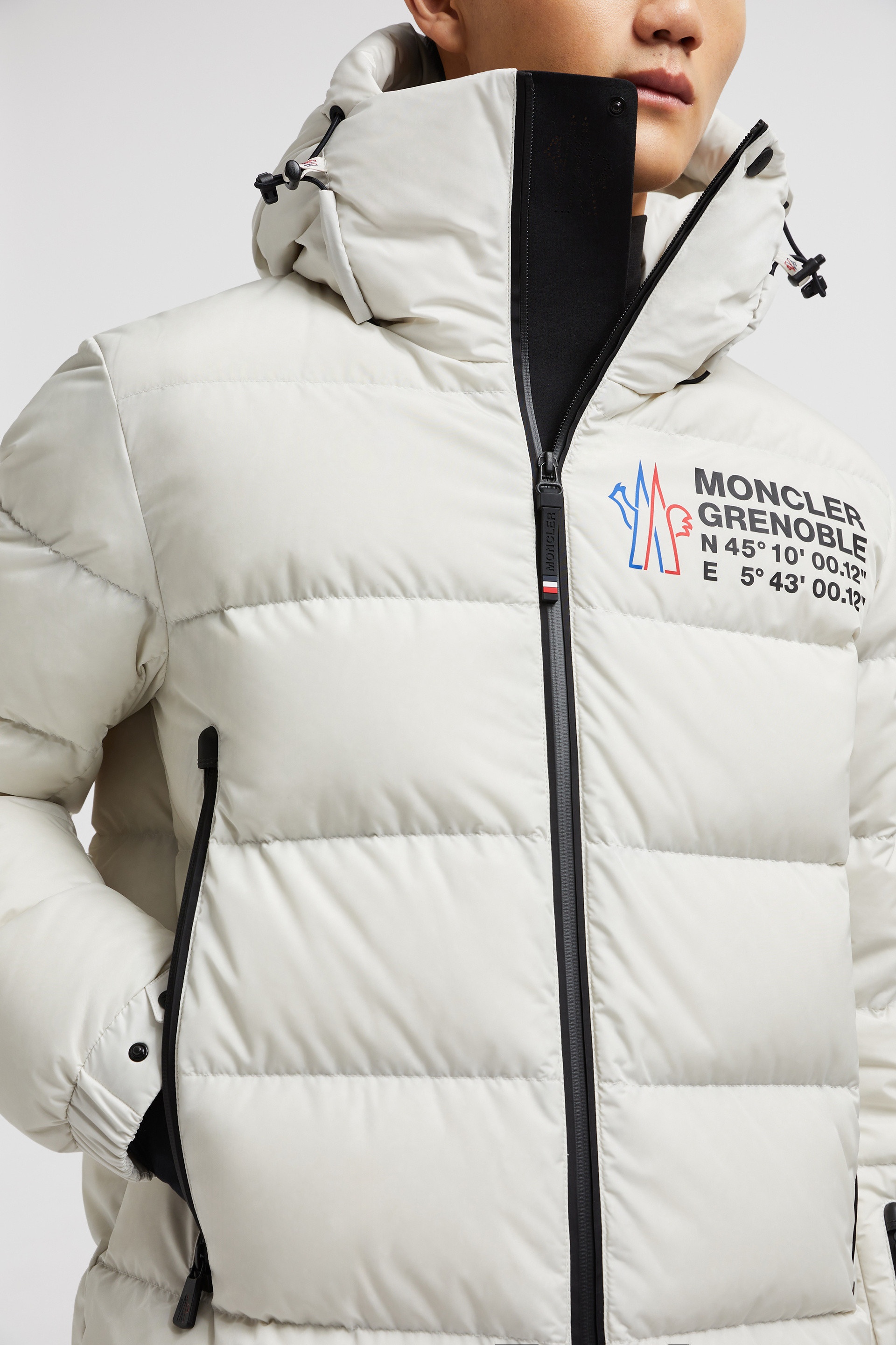 Isorno Short Down Jacket - 7