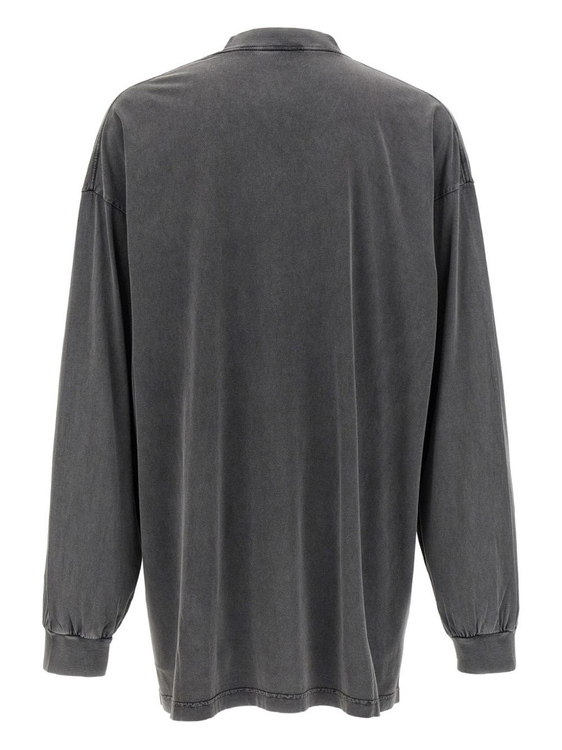 BALENCIAGA Tbilisi T-shirt outlook