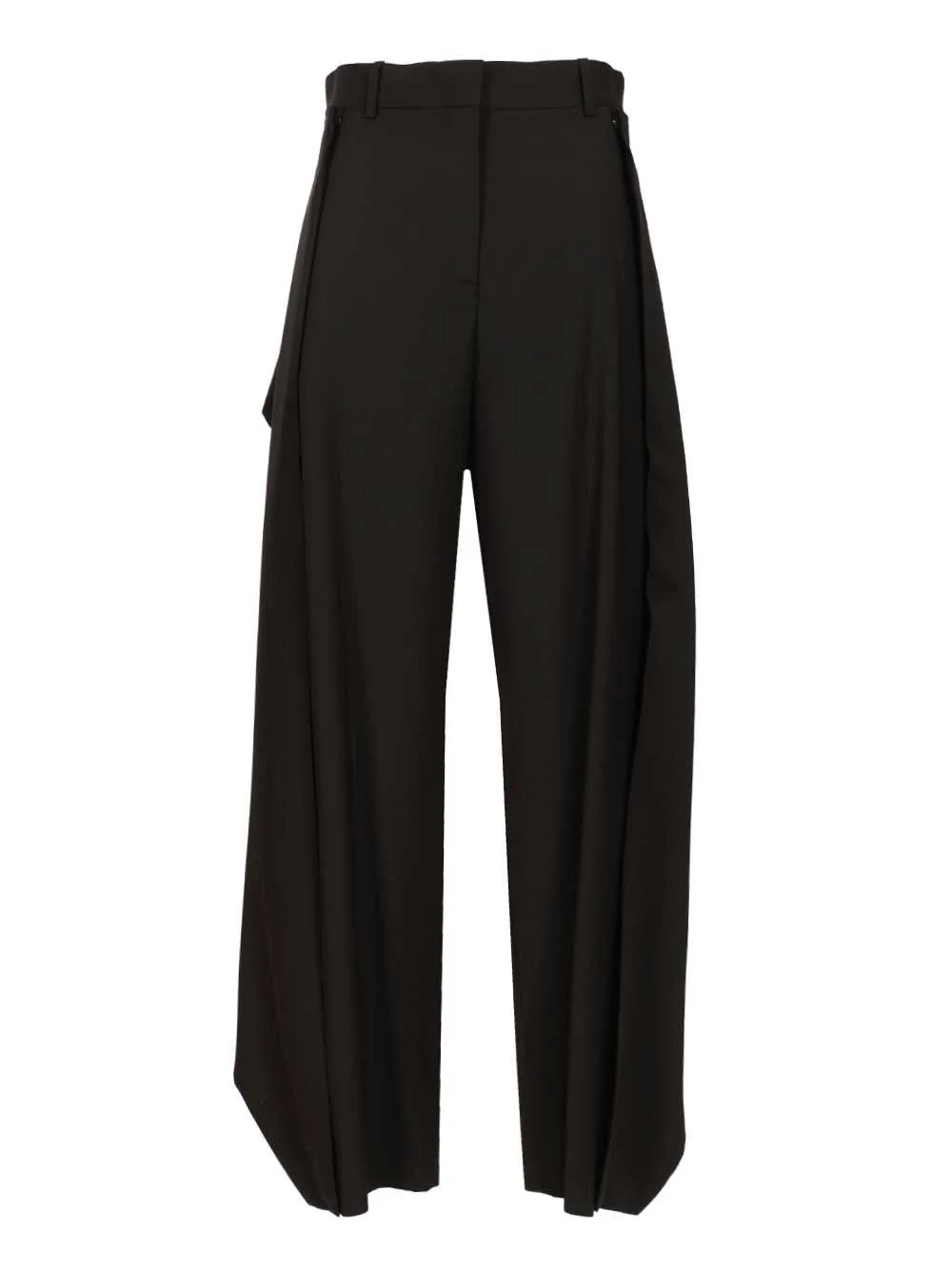 Loewe Women Tailored Trousers - 1