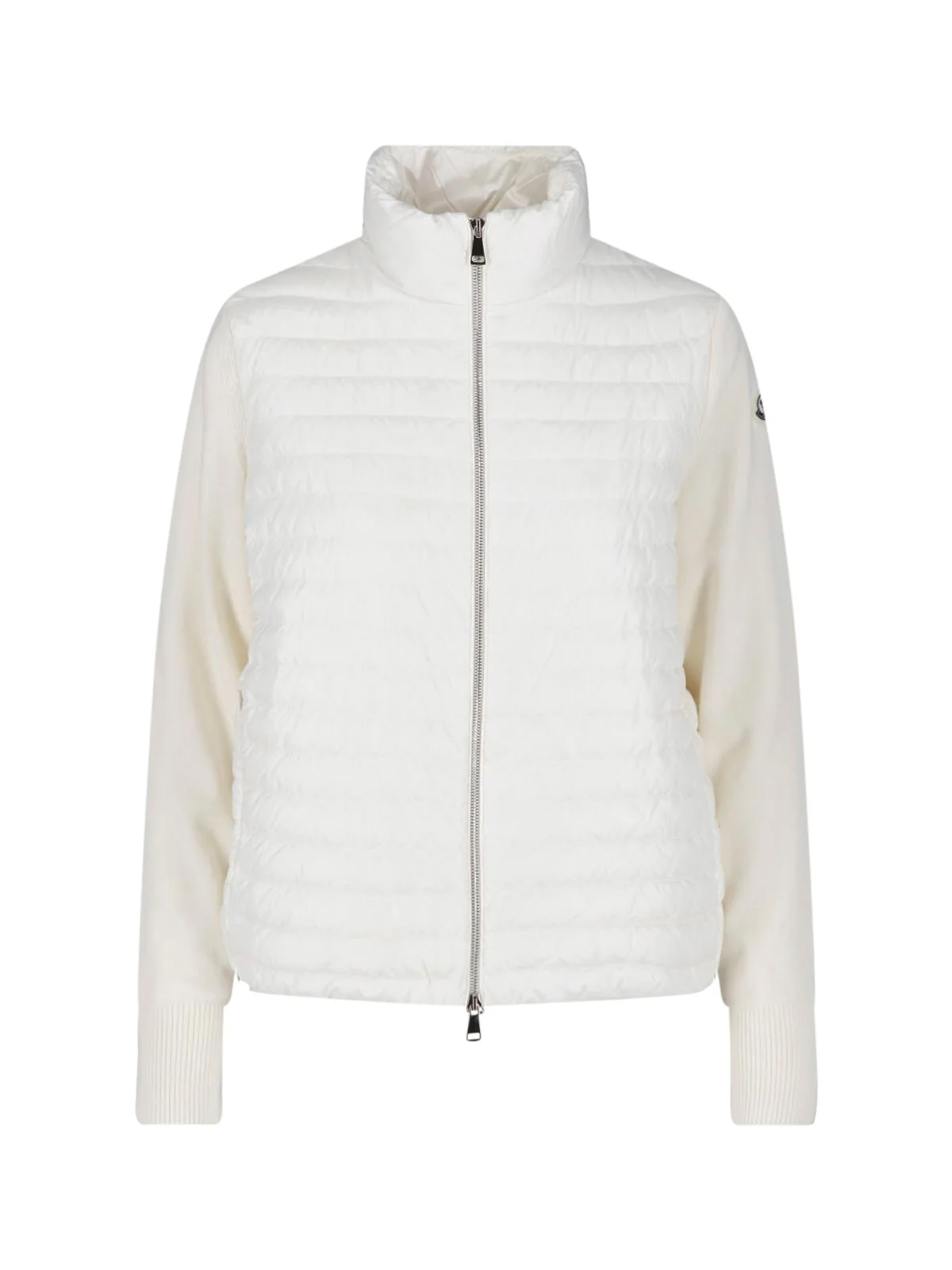 PADDED CARDIGAN - 1