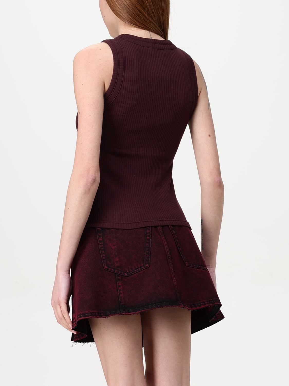 Top woman McQueen - 3