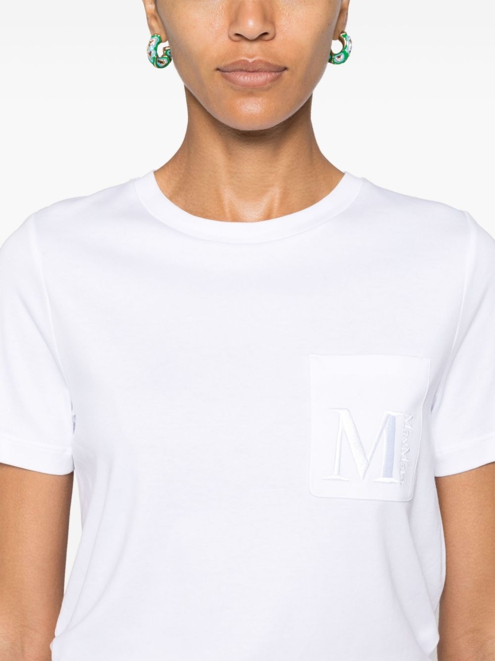 Madera T-shirt - 5