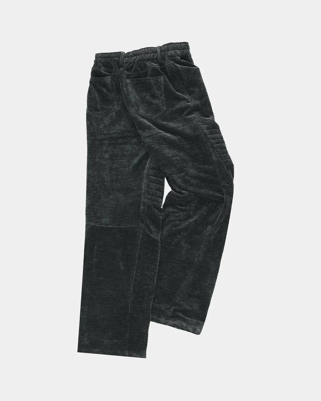 Biker Track Pants - 2