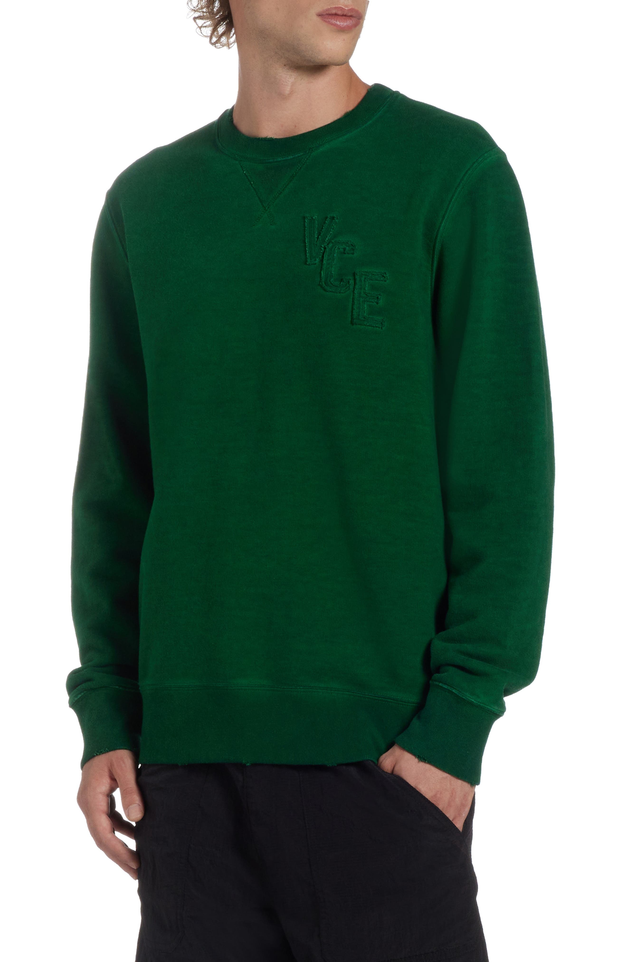 Journey Crewneck Sweatshirt - 1