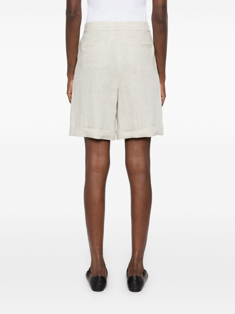 linen shorts 4