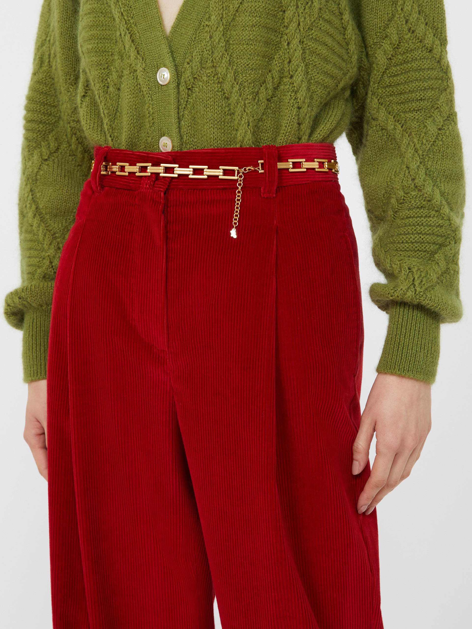 NATALIA Metal belt - 3