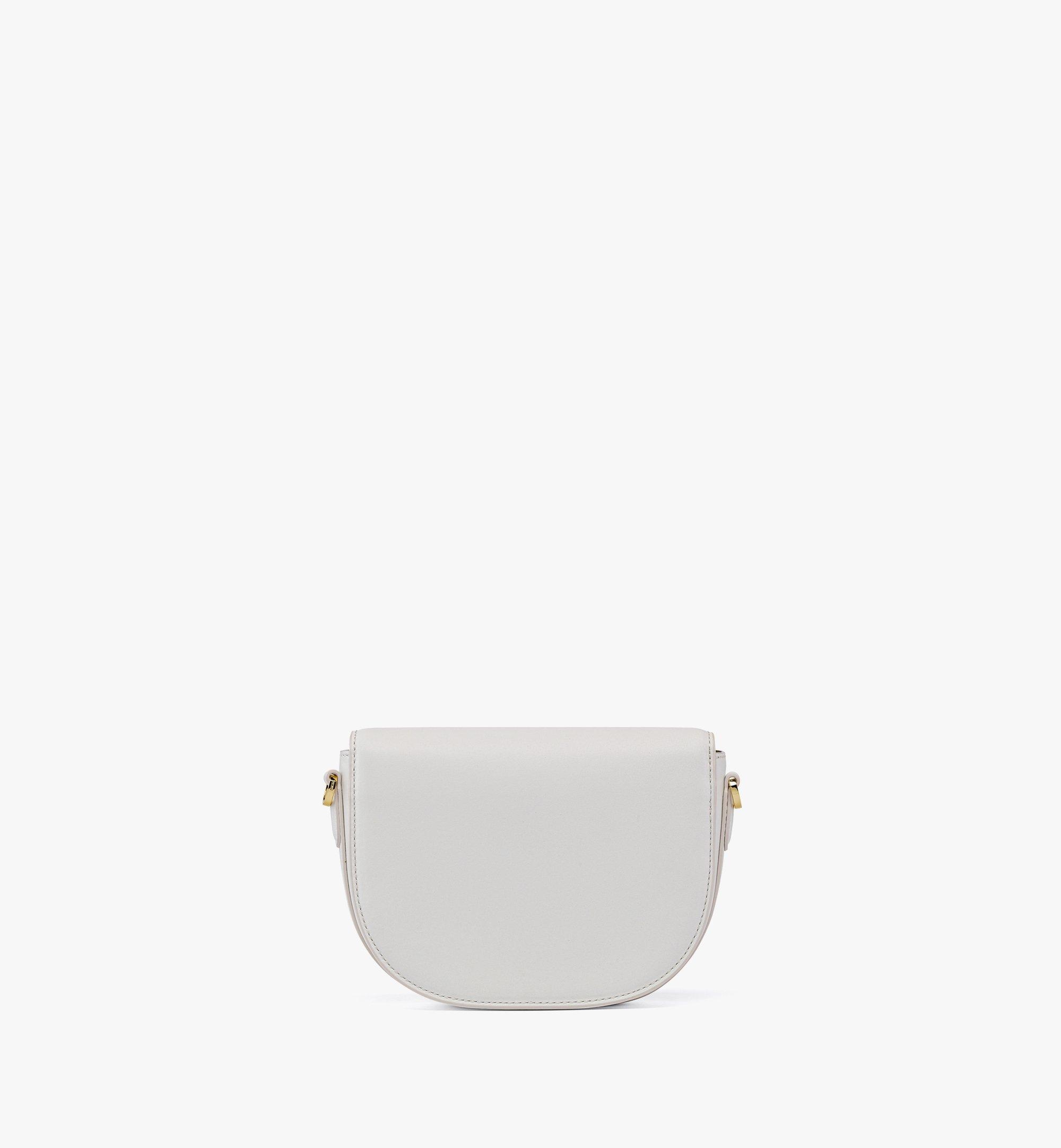 Mode Travia Crossbody in Nappa Leather - 5