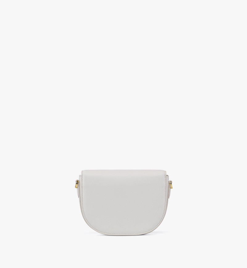 Mode Travia Crossbody in Nappa Leather 5