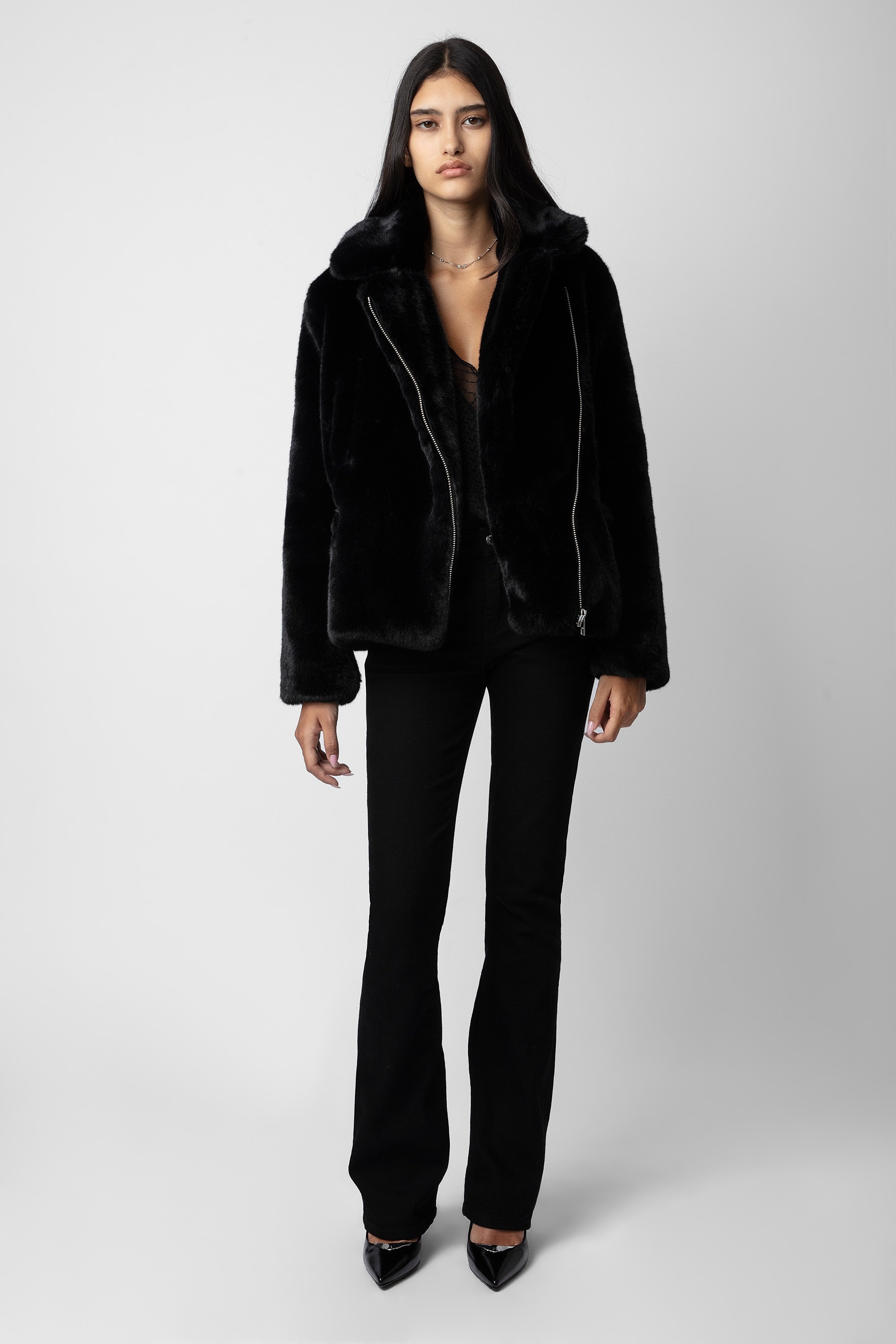 Freeze Coat - 2