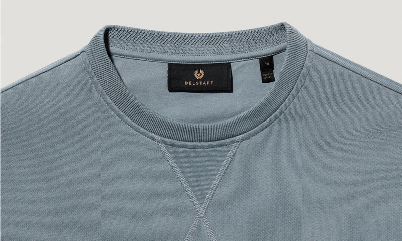 BELSTAFF SWEATSHIRT 3