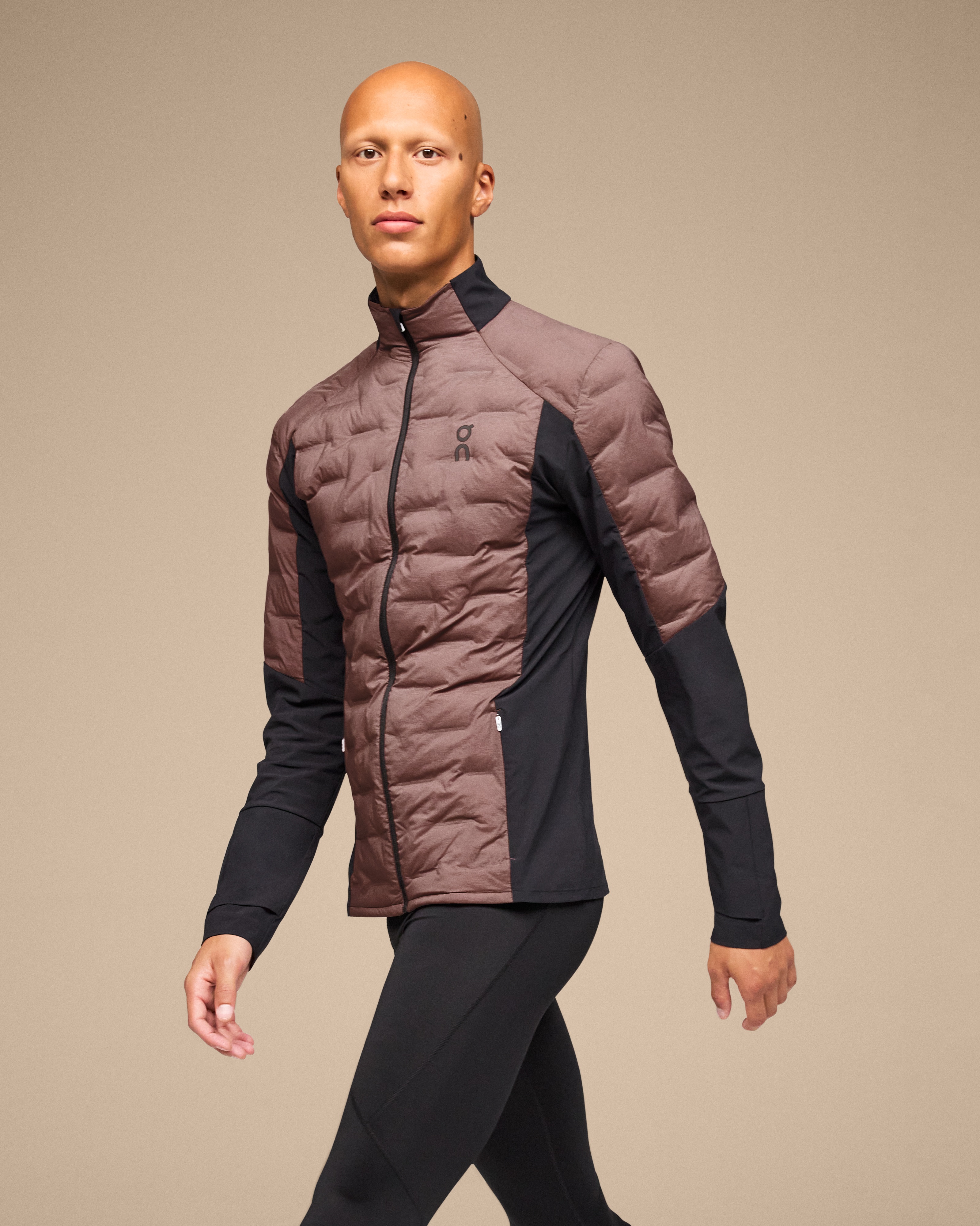 Climate Jacket - 4