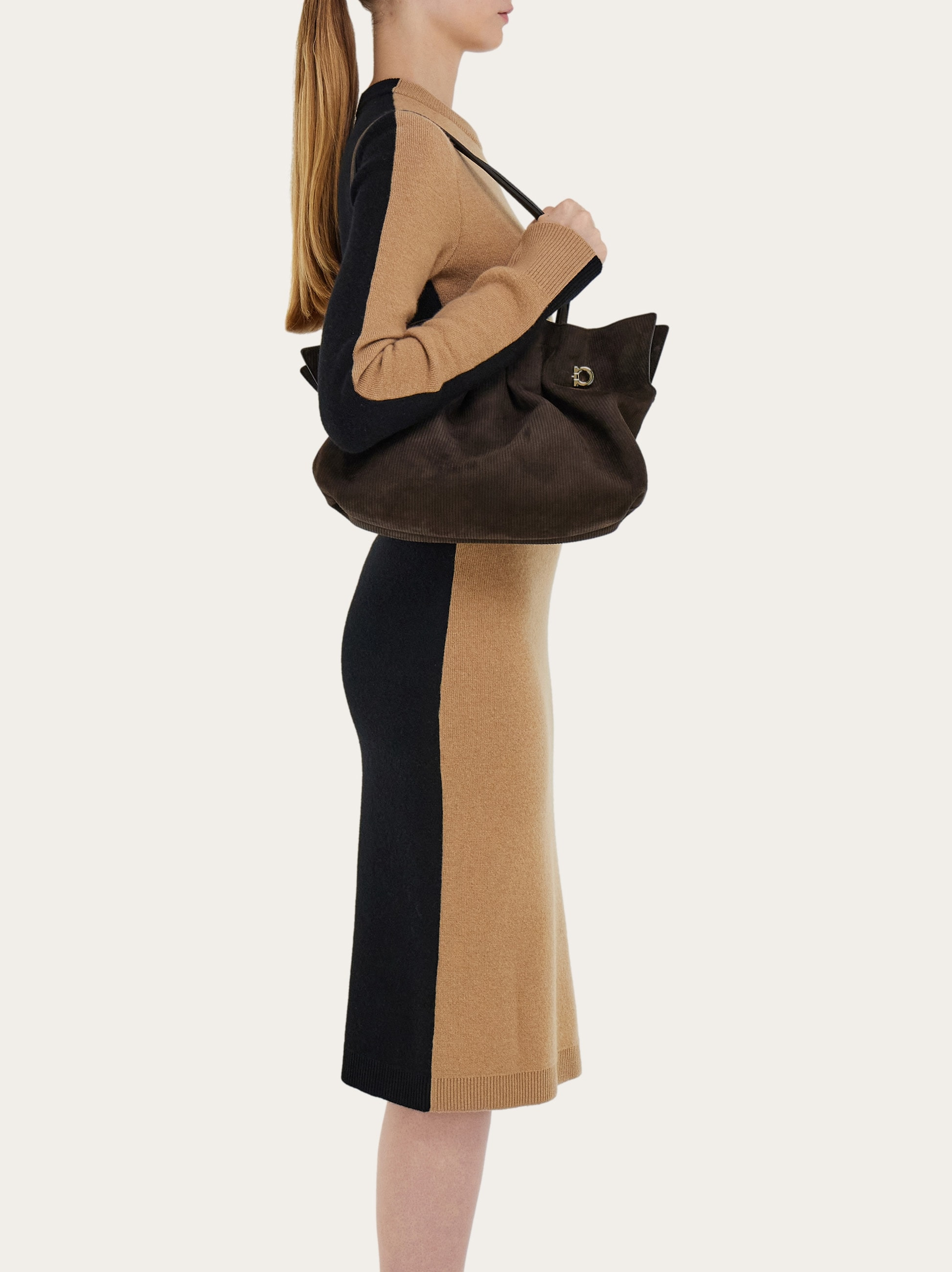 Ferragamo Soft-bag (M) - 2