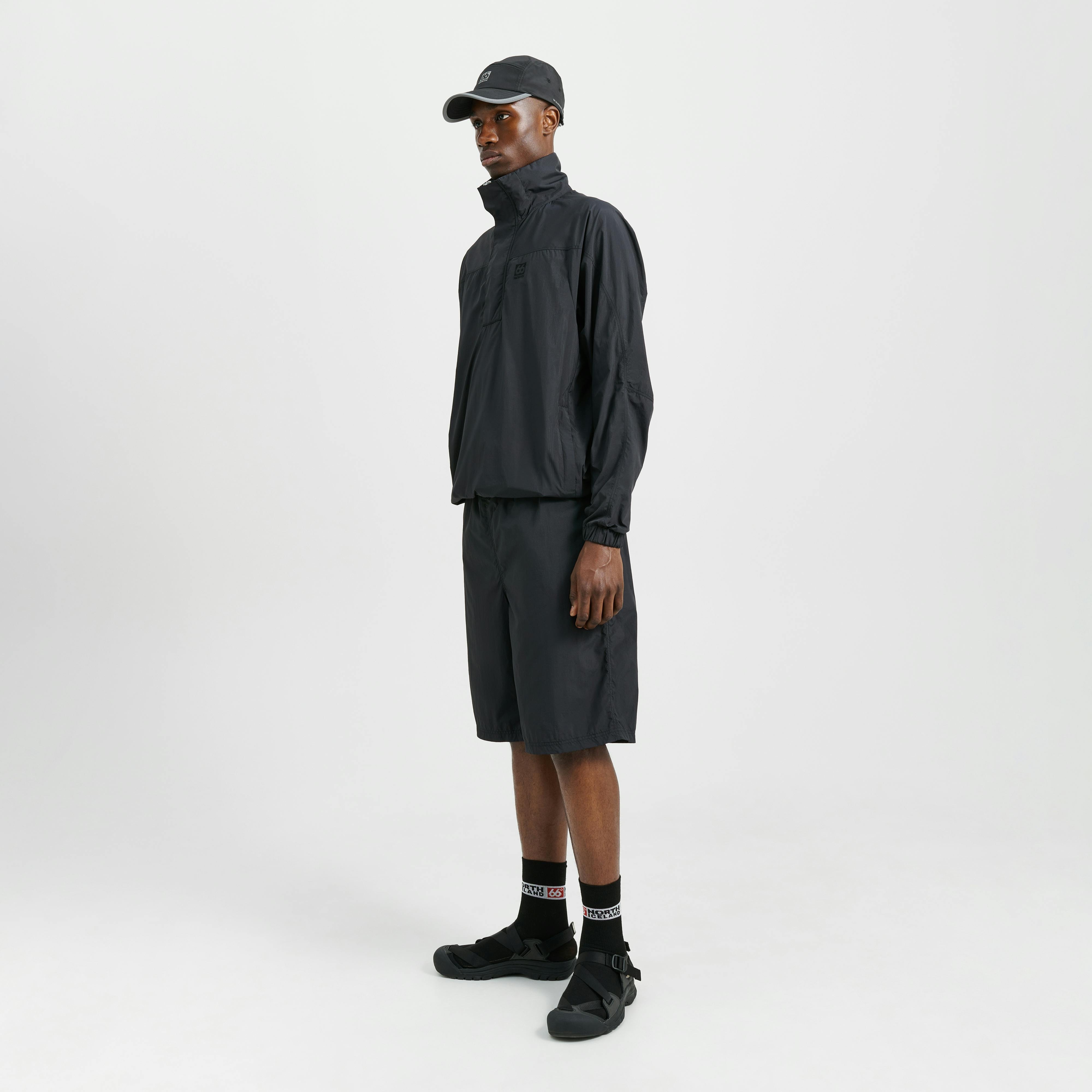 Laugardalur Shorts (Unisex) - 3