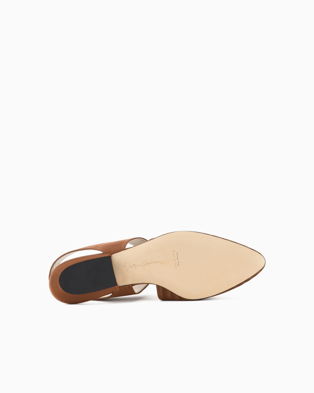 GROSGRAIN BALLERINAS - 6