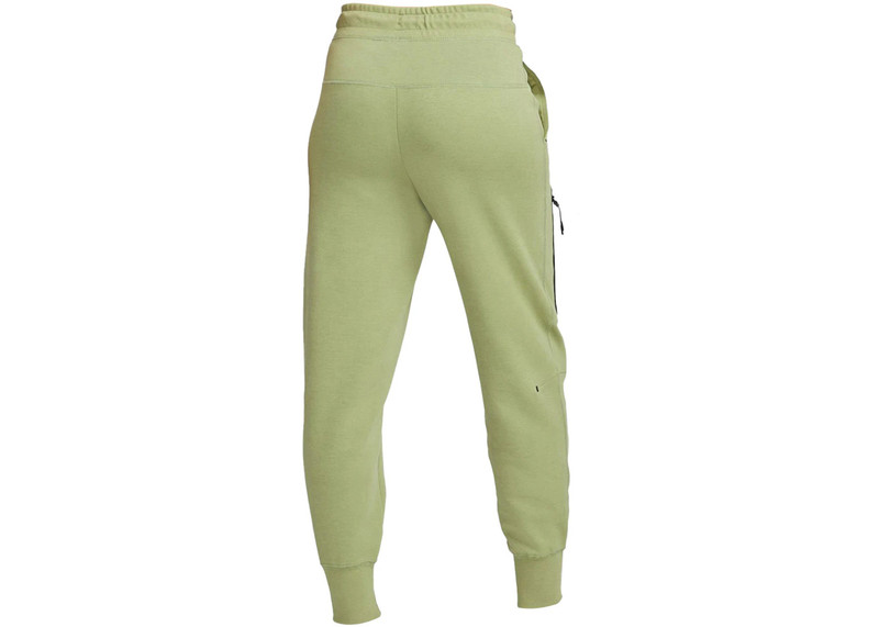 Nike Nike Sportswear Women's Tech Fleece Joggers Alligator/Black outlook