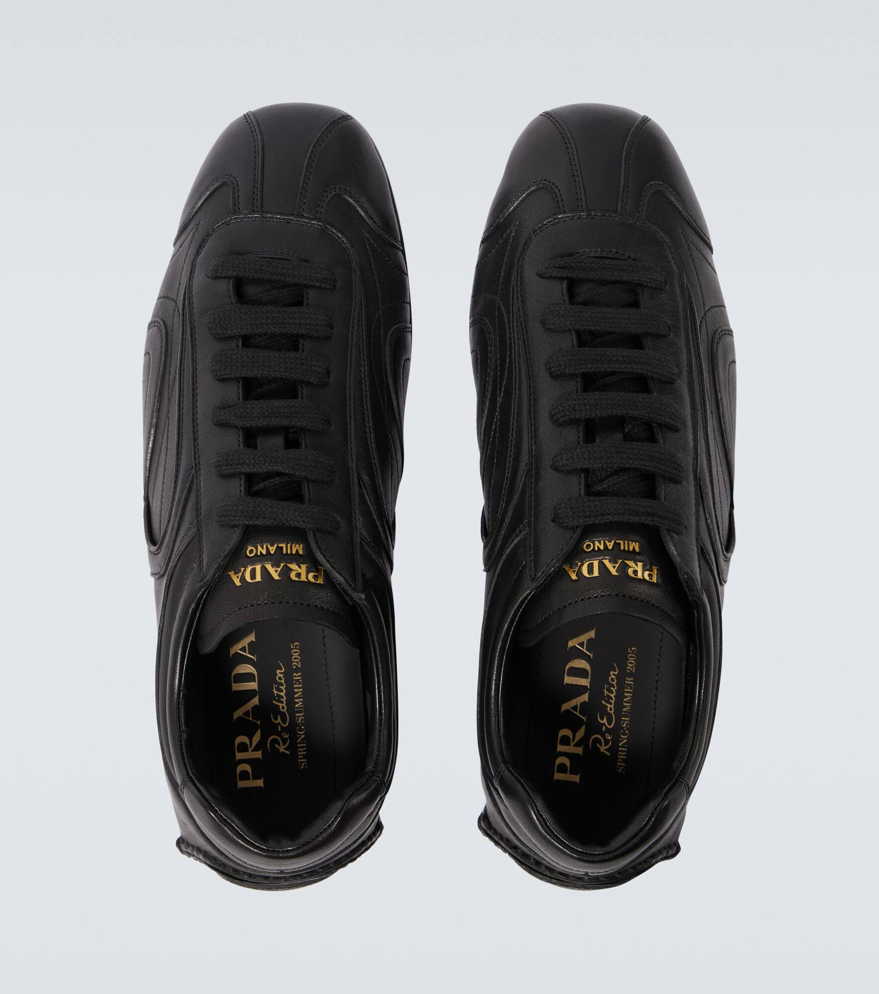 Montecarlo Re-Edition 2005 sneakers - 4