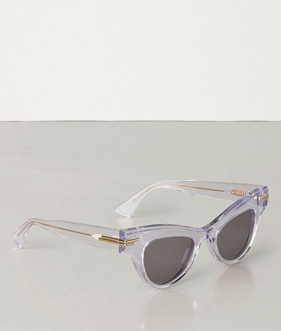 Bottega Veneta SUNGLASSES outlook