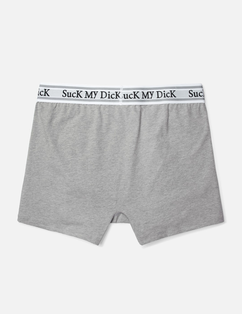 Thug Club SUCK MY DICK BOXER BRIEFS outlook