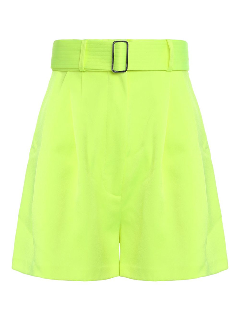 belted shorts 1