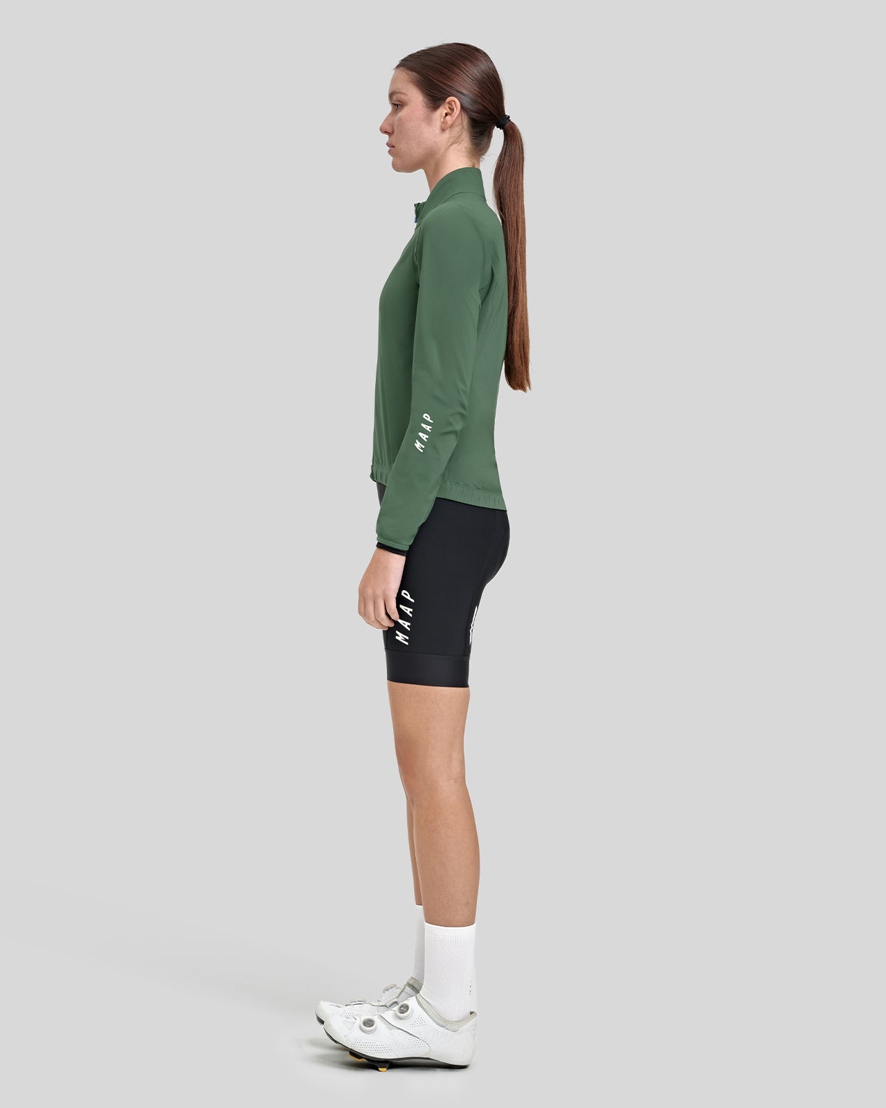 Women's Prime Jacket - 3
