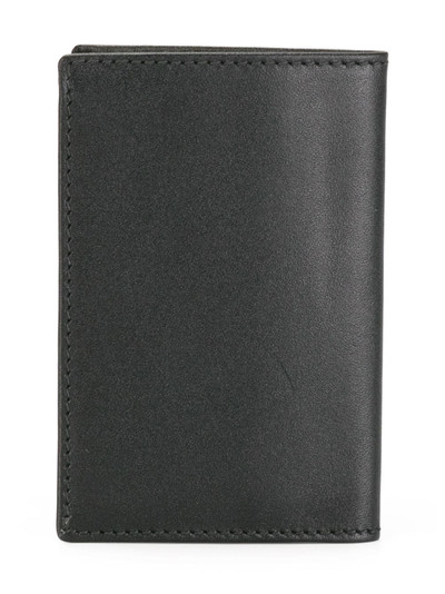 Comme Des Garçons billfold wallet outlook