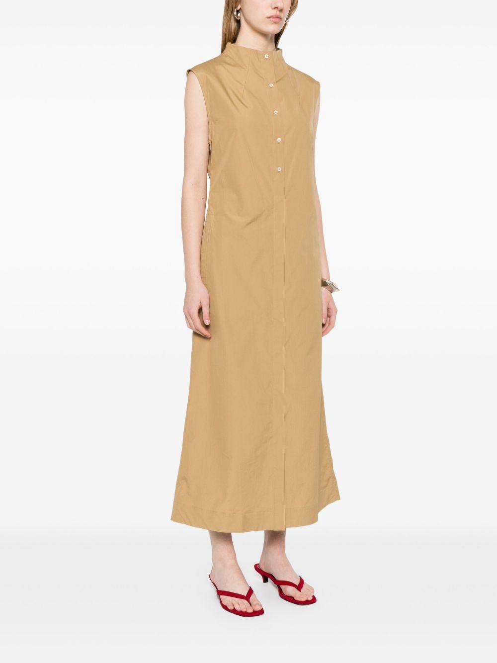 Maui midi dress - 3