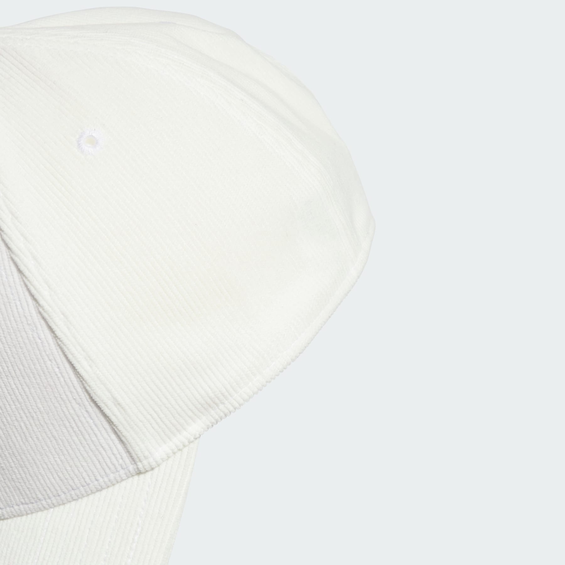 Mercedes - AMG Petronas Formula One Team Monaco Corduroy Cap - 2