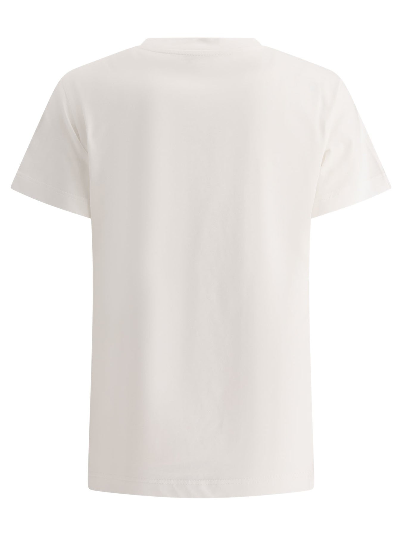 T-Shirts White - 2