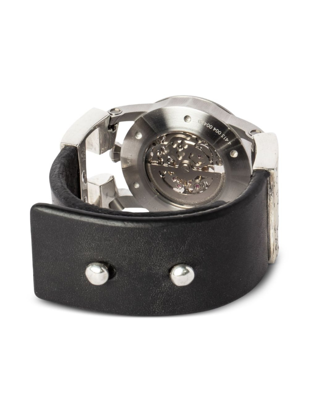 Studded Skeleton 42mm - 3