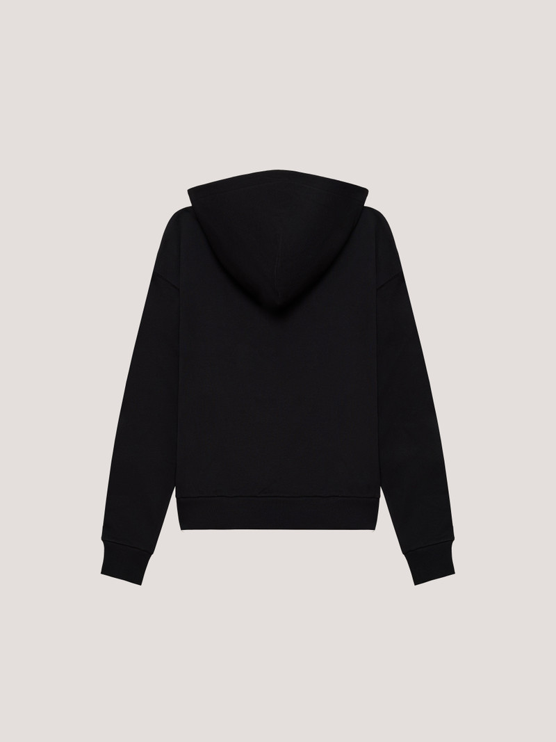 Palm Angels Spray LA Hoodie outlook