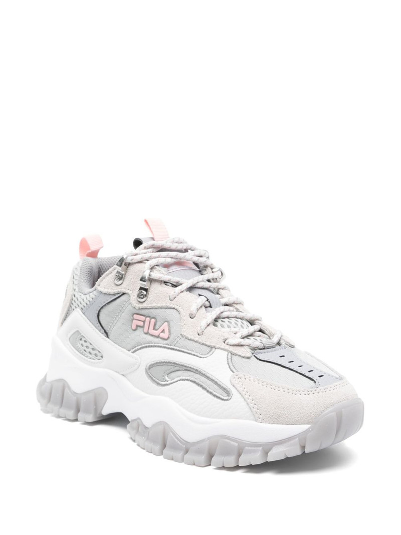 FILA Ray Tracer TR2 sneakers outlook