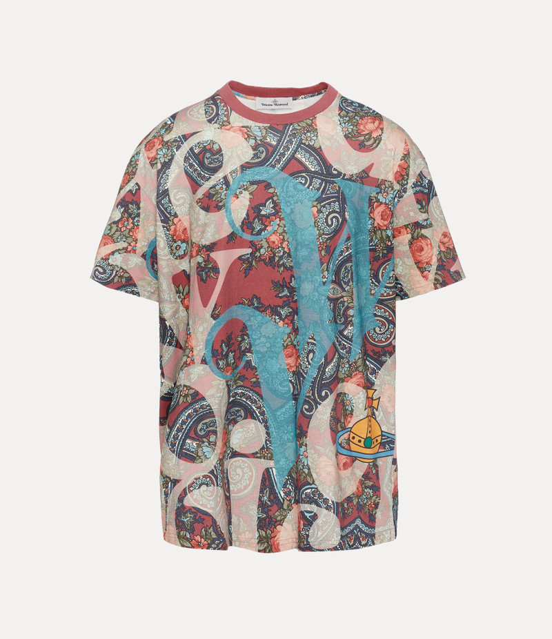 OVERSIZED T-SHIRT 1