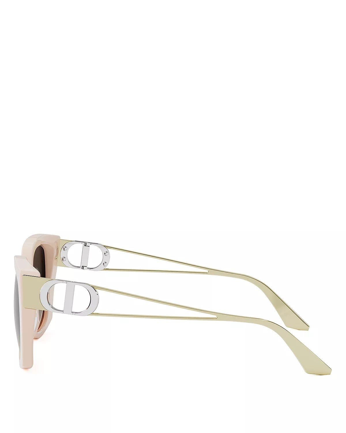 30Montaigne S13I Butterfly Sunglasses, 53mm - 4
