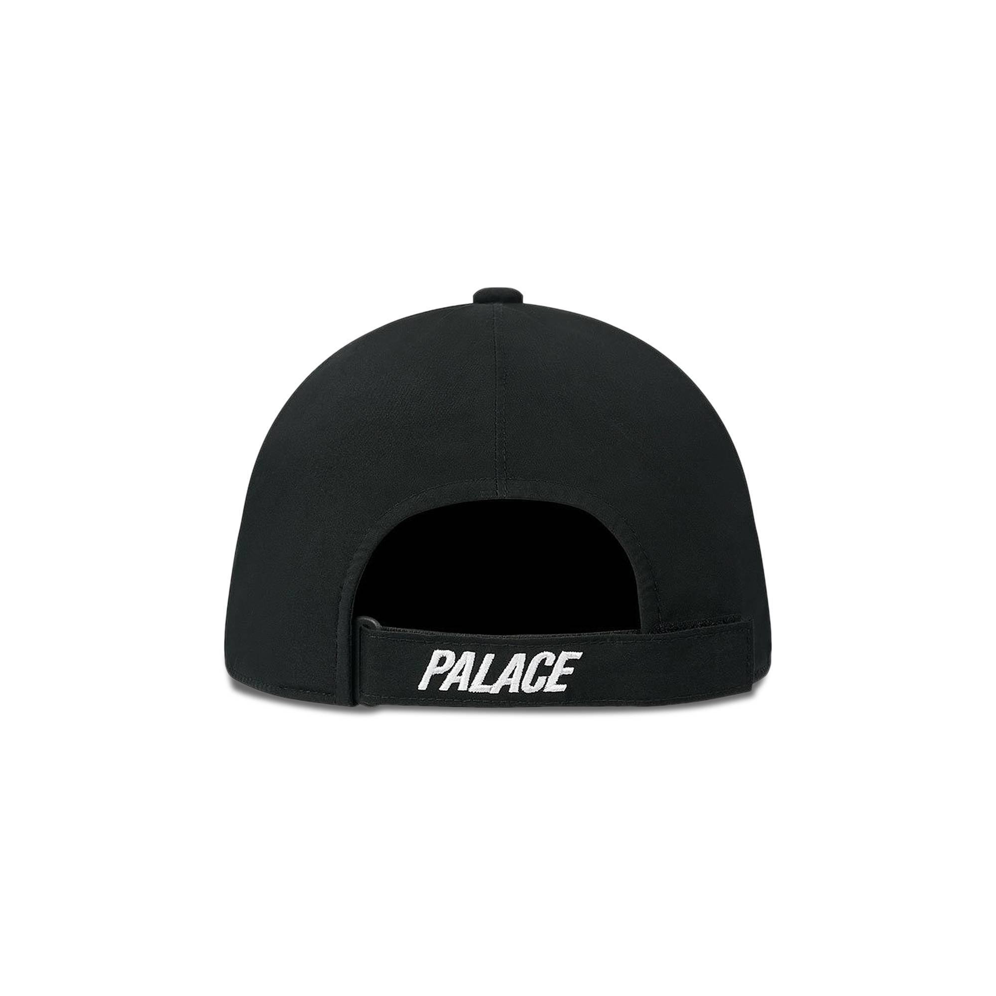 Palace Gore-Tex P 6-Panel 'Black' - 2