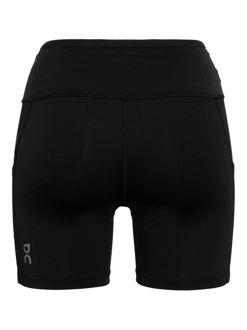 On On Running Stretch-jersey Shorts outlook