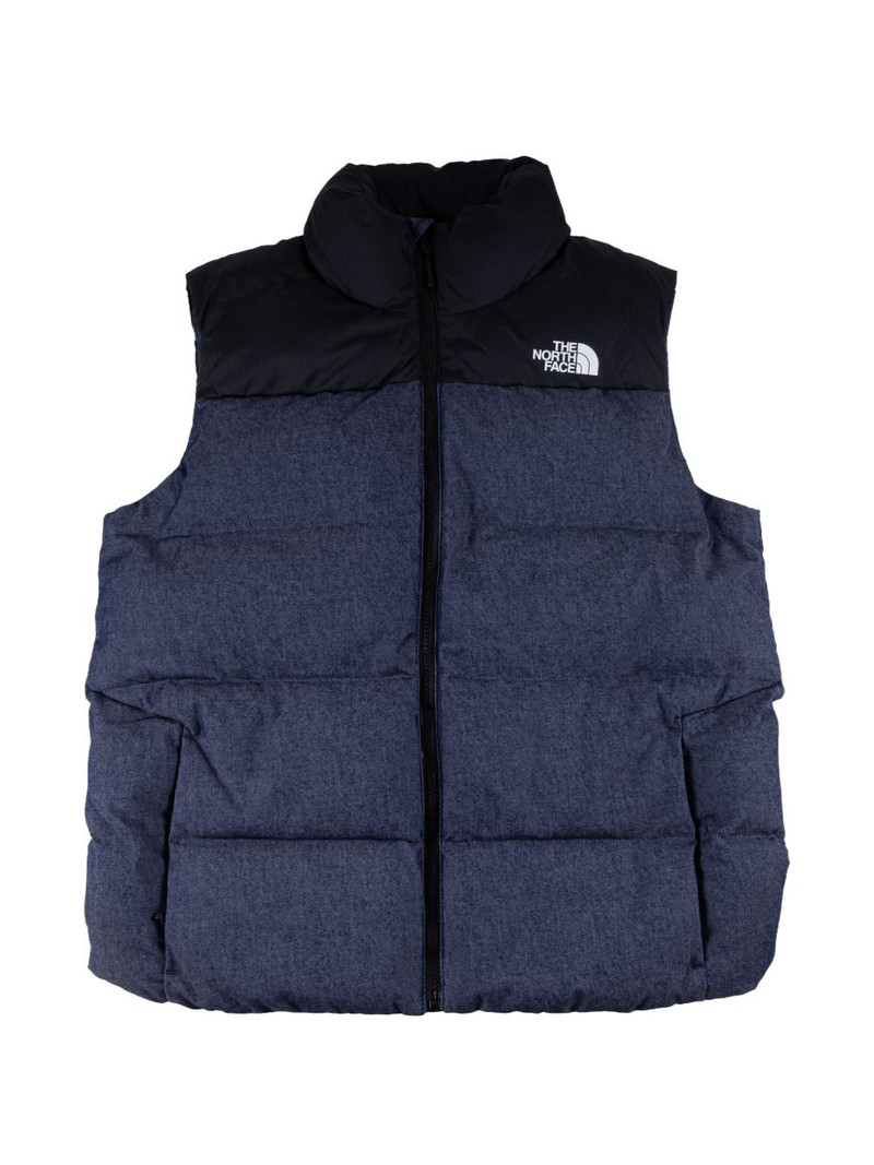 Kanaga zip gilet 1