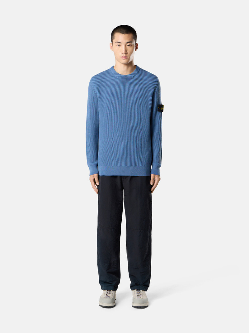 Stone Island 5100053 FULL RIB RWS WOOL outlook