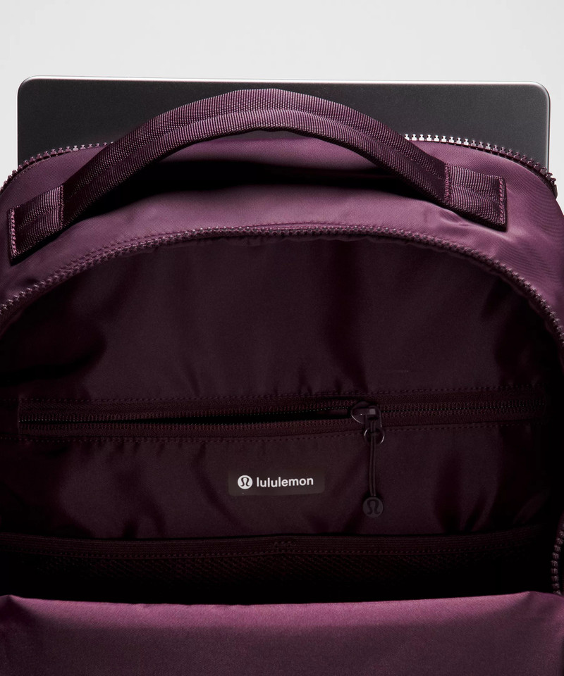 New Crew Backpack 22L *Updated 5