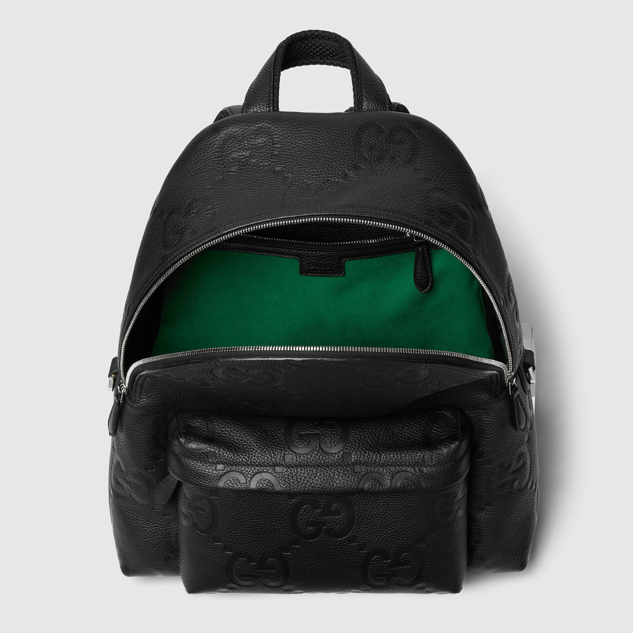 Medium jumbo GG backpack - 7