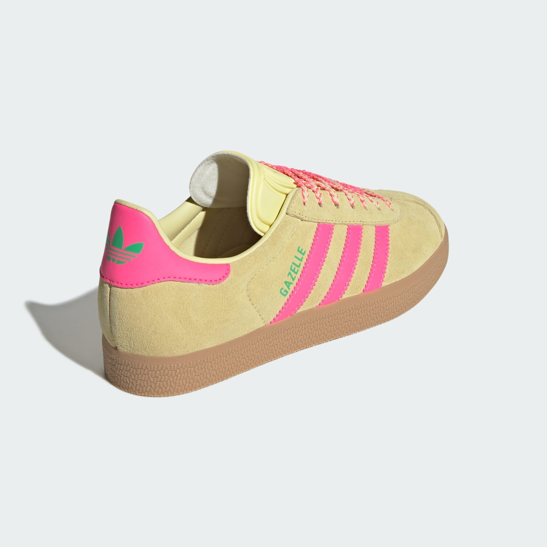 Gazelle Shoes - 6