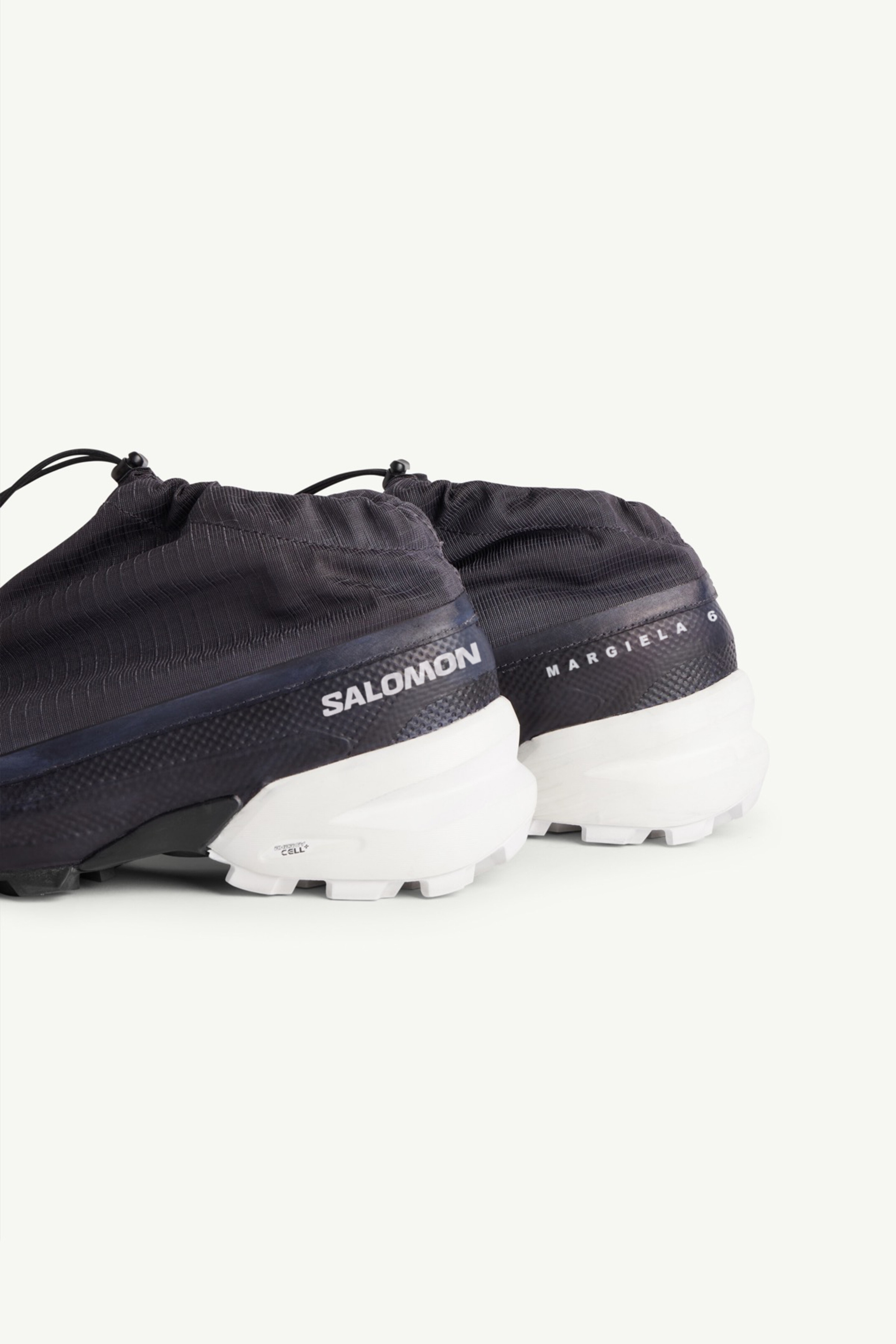 MM6 Maison Margiela x Salomon Cross Low - 6