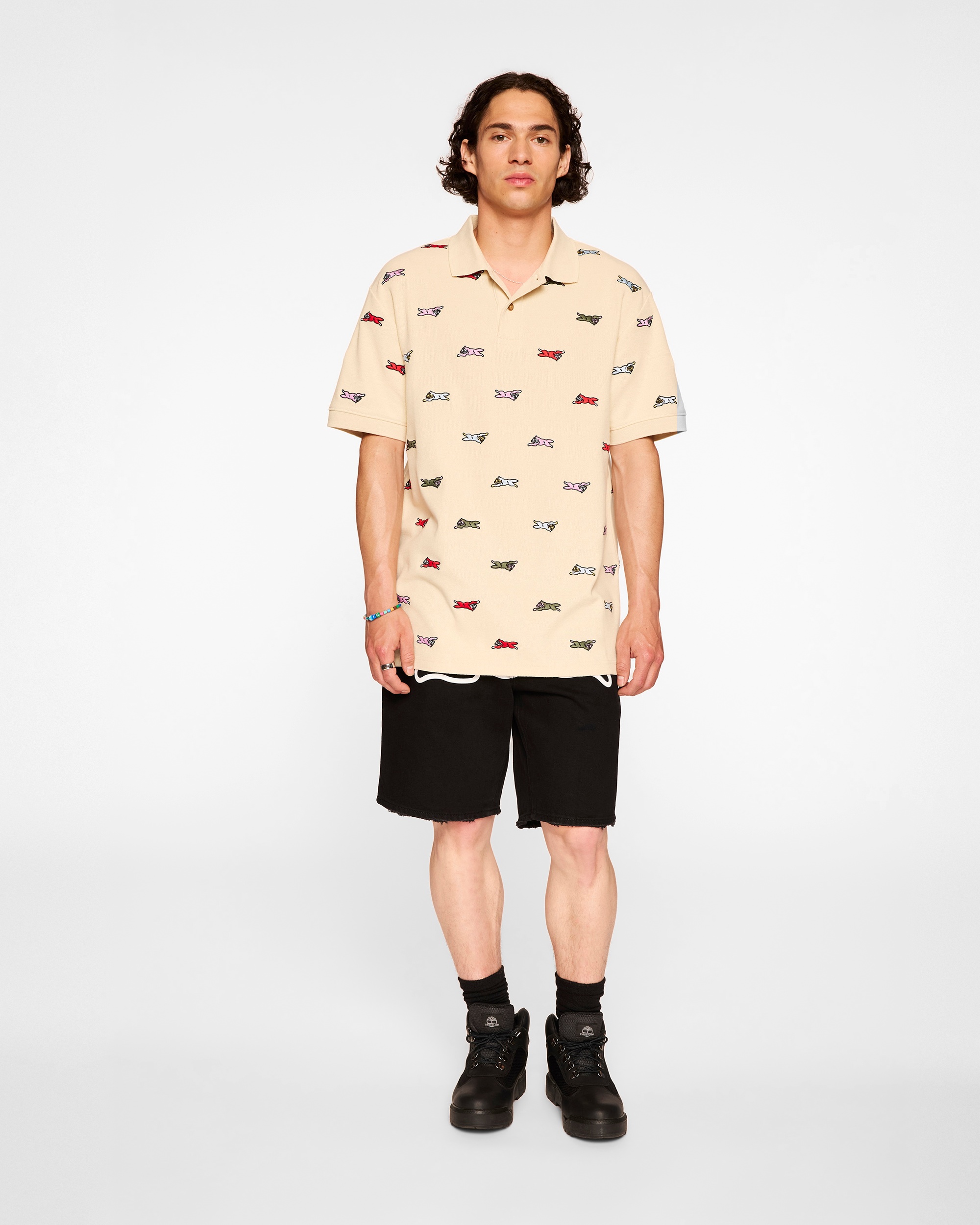 UNIVERSE POLO - 3